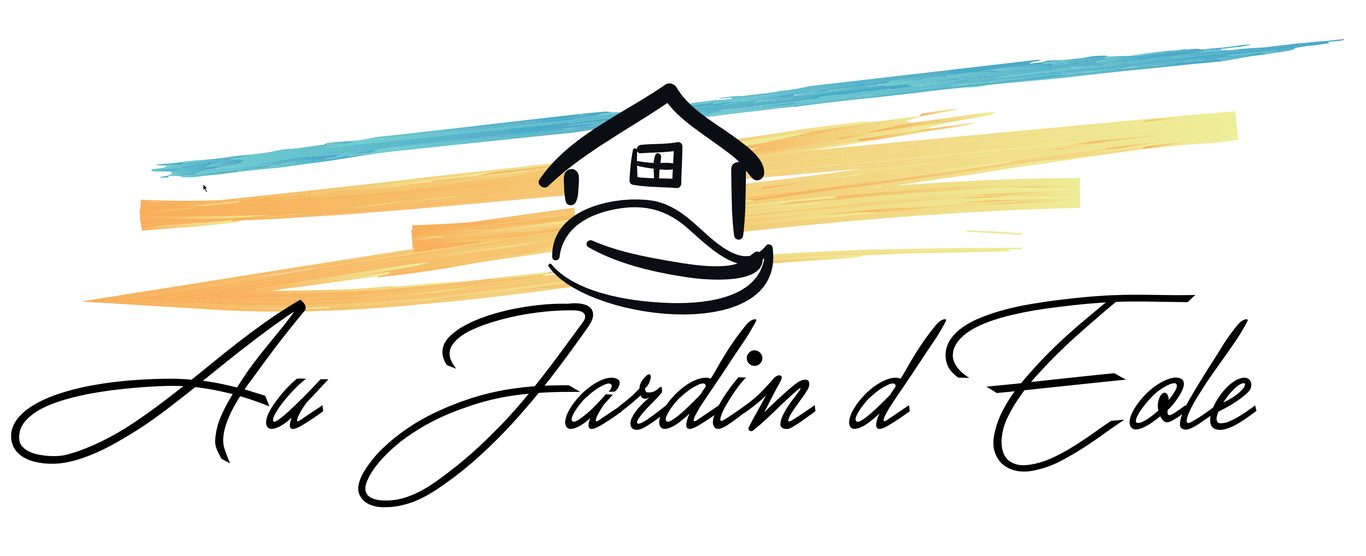 Au jardin d'Éole