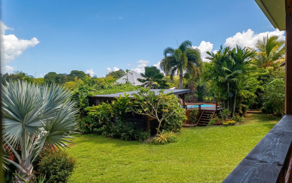 Au Jardin d'Éole Complet